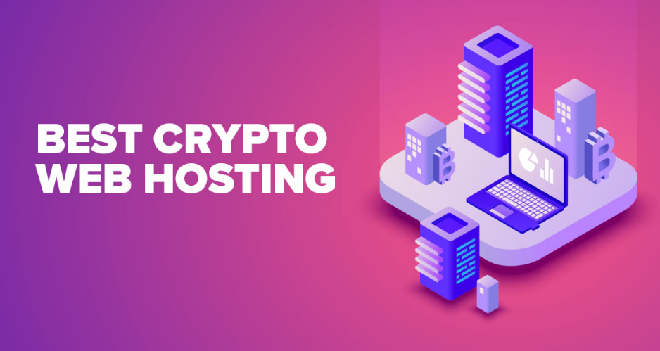 Web Hosting for Cryptocurrency