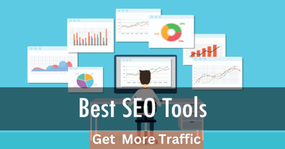 Best Paid SEO Tools to Drive More Traffic, sales, and clicks
