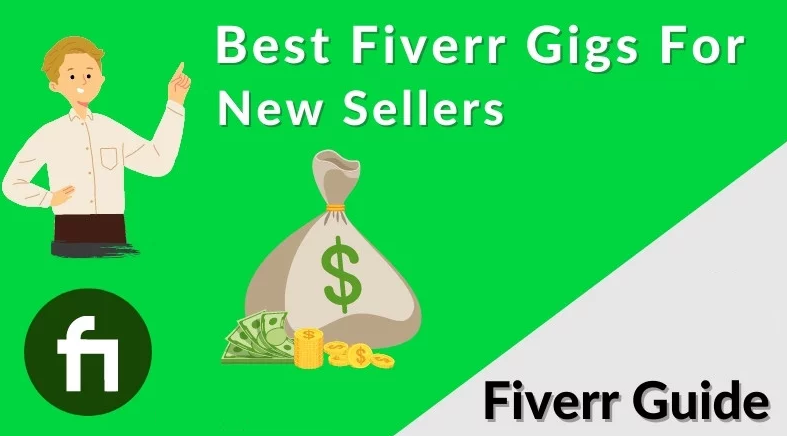 Best Selling Content Writing Gigs on Fiverr
