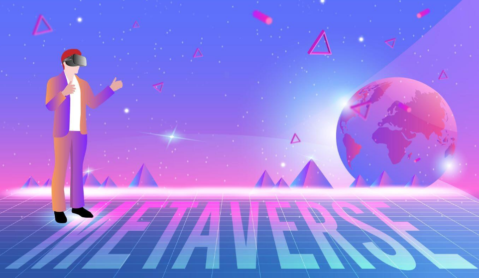 Metaverse introduction and its expectation reality